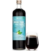 Amazon.co.jp: ノニジュース 乳酸菌入り タヒチ産ノニ 醗酵エキス 有機