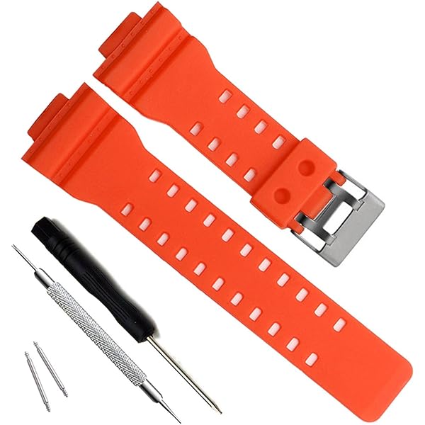 Genuine Casio Replacement Bezel For GD350-1 Watch - Factory Original Part