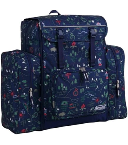 Amazon.co.jp: ロゴス リュック ADVEL SPLASH ビッグダッフルリュック