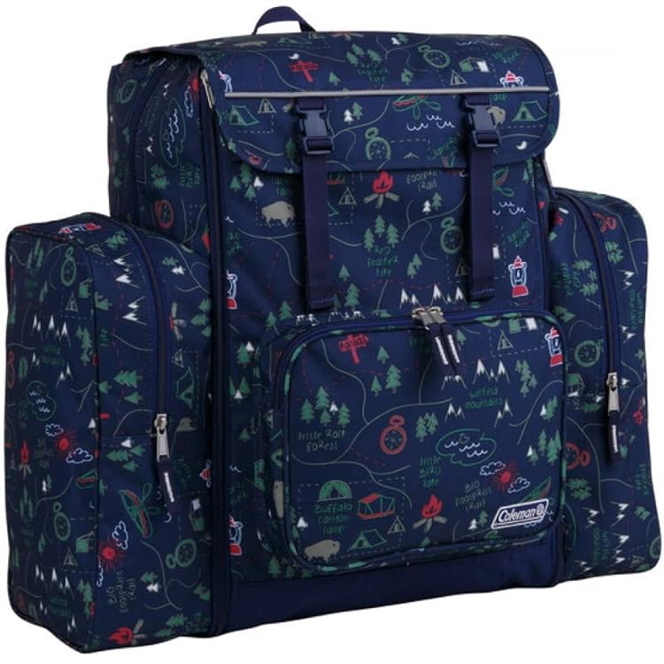 Amazon | THE NORTH FACE(ザノースフェイス) キッズリュックサック K