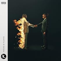 Amazon | HEROES & VILLAINS [Analog] | Metro Boomin | ヒップホップ 