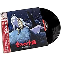 ジブリ 千と千尋の神隠し サウンドトラック イメージアルバム アナログレコード 千と千尋の神隠し イメージアルバム - Album by Joe Hisaishi