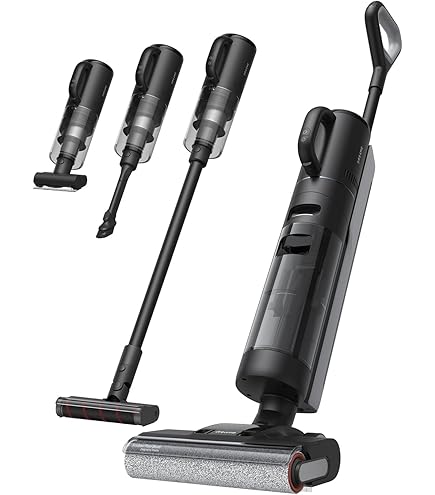 Amazon | 【メーカー再生品】水拭き掃除機 ミンドーアクアエックス