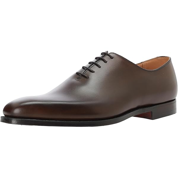 Amazon.co.jp: Croquet & Jones Audrey 3 AUDLEY3 BLACK 6.5 Straight