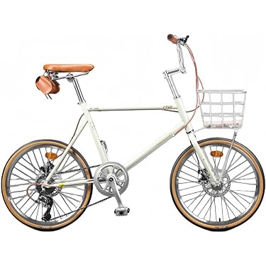 Amazon.co.jp 最新リリース: 小径車(ミニベロ) の新着ランキングです。