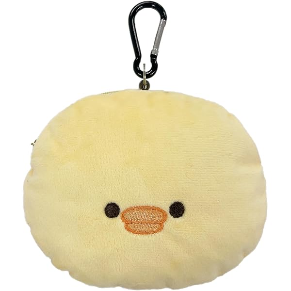 Amazon.co.jp: ○【もふたんず】ぬいぐるみホルダー（もふたん）☆も