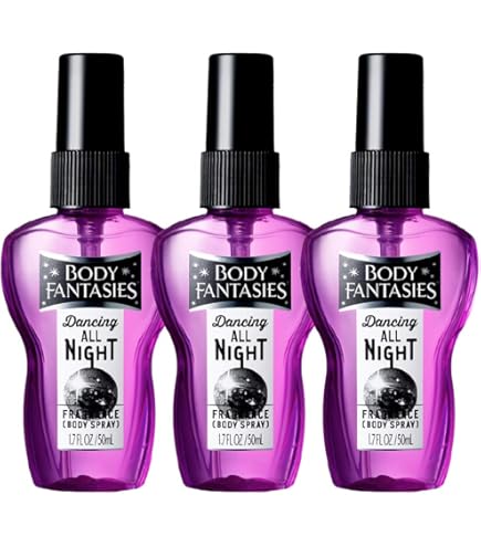 セクシエストファンタジーOn The Prowl 50ml 3本セット セクシエストファンタジーOn The Prowl 50ml 3本セット セクシエスト