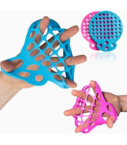 Hand Exerciser (International Direct Shipment) - View #3