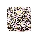 Ah Goo baby swaddles/アーグーベビー低反発おむつ替えマット 898001002020 Retro Daisy PP-DAISY-09