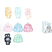 Amazon.co.jp: YOOKI 跳ねうさぎシリーズ｜公式正規品｜ぬいぐるみ