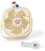 Amazon.co.jp: サンリオ(SANRIO) ハローキティ 2WAYハンディファン