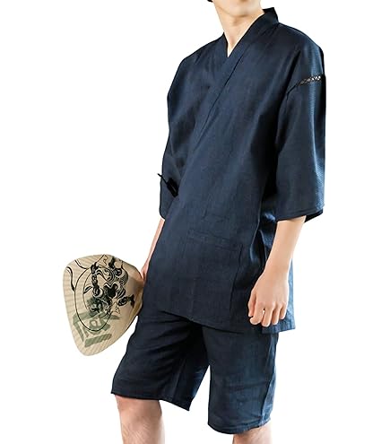 【残1着・新品未使用】がまかつ甚平 GM-3522 LL 日本土産 Gamakatsu がまかつ/Gamakatsu 甚平 GM-3522 甚兵衛羽織