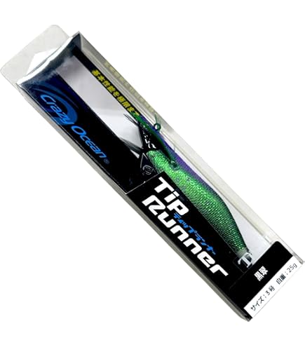 Amazon | ダートマックス TRZ 3.5号 30g TZ07 オレンジヘッド/パープル