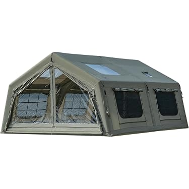 Amazon.co.jp 最新リリース: フレームキャンピングテント の新着