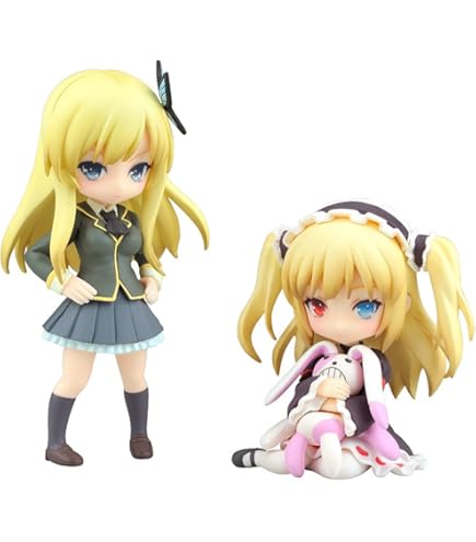 Amazon.co.jp: 僕は友達が少ない NEXT 三日月夜空 1/8スケール