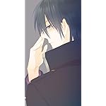 かつて魔法少女と悪は敵対していた。 iPhoneSE/5s/5c/5 壁紙 視差効果 ミラ かつて魔法少女と悪は敵対していた。 iPhoneSE/5s/5c/5 壁紙 視差効果 ミラ