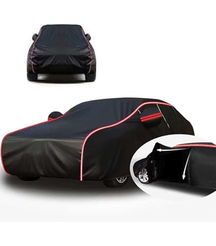 Amazon.co.jp: カバーライト トヨタ GRヤリス 対応用 5層構造