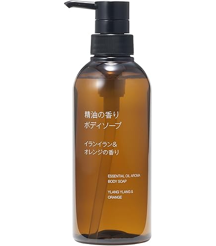 Aesop イソップ シトラス メランジュ ボディクレンザー 500ml