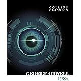 1984 Nineteen Eighty-Four (Collins Classics)