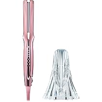 ReFa　リファ　ストレートアイロンプロ　ヘアアイロン　ピンク　専用ホルダー付 ReFa リファ ストレートアイロンプロ ヘアアイロン ピンク 専用