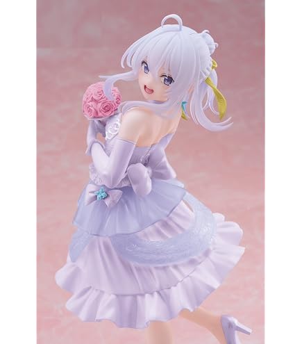 魔女の旅々」よりフィギュア「イレイナ ～初夏の蒼穹～」が2025年11月 【新品未開封・再販分】魔女の旅々 イレイナ 〜初夏の蒼穹〜フィギュアグッスマ