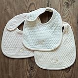 天衣無縫 ボタニカルダイ　ボーダー&ドット リバーシブルスタイ S-PK