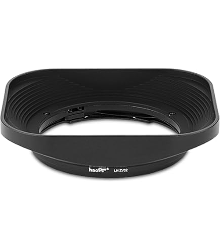 ノクトンビンテージライン35mmF1.5aspherical2専用フード ノクトン