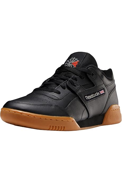 Reebok Men's Royal Glide Ripple Shoe 