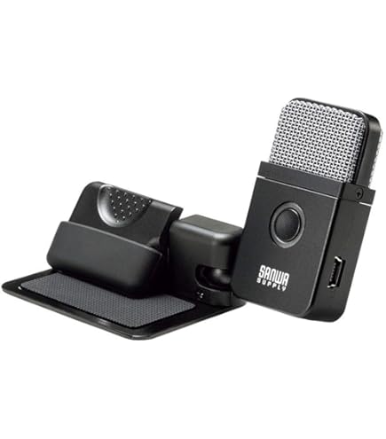 Amazon.co.jp: SAMSON マイク バウンダリーコンデンサ マイクケーブル