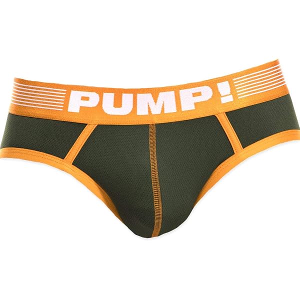 Amazon.co.jp: Pump! UNDERWEAR ユニセックス・アダルト US サイズ