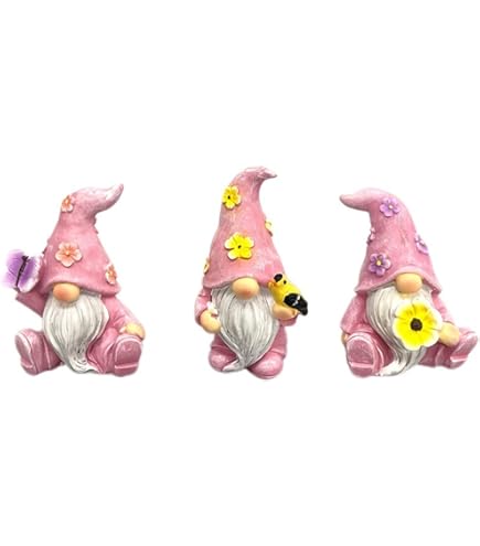 Amazon.co.jp: 国華園 小人7人セット 小 : ホーム＆キッチン