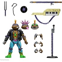 戦え タートルファイターズ フィギュア パチ Amazon.co.jp: Playmates Toys ティーンエイジ・ミュータント