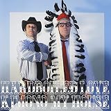 Hardboiled Love