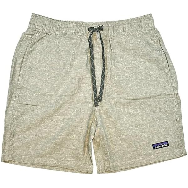 Patagonia Baggies Naturals モールカーキ S Patagonia Baggies Naturals モールカーキ S Patagonia Men's