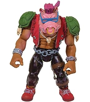 Amazon.co.jp: スーパー7 ミュータント・タートルズ