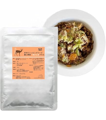 Amazon.co.jp: わんごはんのおとも フリーズドライ 6個 犬 ごはん