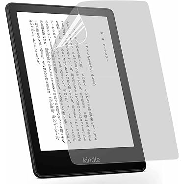 Amazon.co.jp 売れ筋ランキング: 電子書籍リーダー用液晶保護