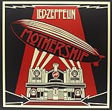 Mothership -4lp-