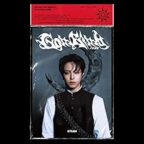 &TEAM　ウィジュ　公式　Go in Blind　サノク　事前収録 韓国 &TEAM Go in Blind サノク 事前収録 ウィジュ トレカ &TEAM
