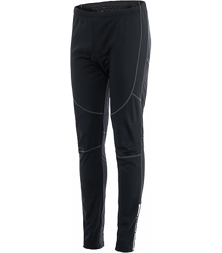 Amazon.co.jp: シマノ(SHIMANO) サイクリングタイツ ウインドタイツ