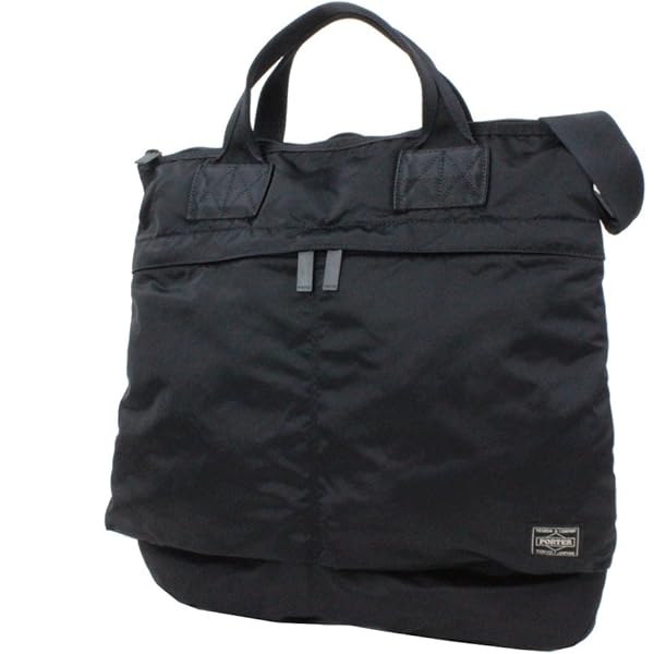 Amazon.co.jp: [ポーター] タンカー TANKER 2WAY BOSTON BAG S 2WAY