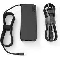 Lenovo ThinkPad ノートPC ACアダプター付き Amazon.co.jp: Lenovo用Type C ACアダプター レノボThinkpad 充電器USB