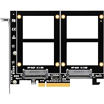 内蔵型SSD Intel Optane SSD 900P 280GB 416uwNPQtsL.jpg