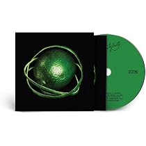 Amazon.co.jp: DOUBLE INFINITY (輸入盤): ミュージック