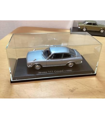 Amazon | トミカ リミテッドビンテージ LV-149a いすゞ117クーペ 1800