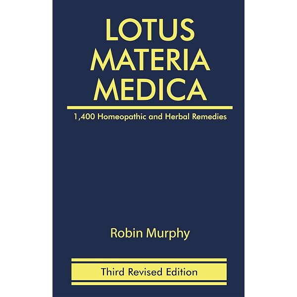 洋書 OPATHIC REMEDY GUIDE by Robin Murphy Homeopathic Medical Repertory : Murphy, Robin: Amazon.com.au: Books