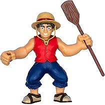 ワンピース アクションフィギュア 7体セット 値下げしました ワンピースフィギュア フィルムZ 7体セット - メルカリ