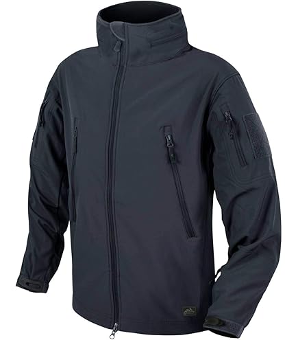Amazon.co.jp: 5.11(ファイブイレブン) ブルゾン“シエラ ソフトシェル