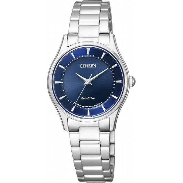 CITIZEN COLLECTION EM0400-51A エコ・ドライブ Amazon.co.jp: シチズン エコドライブ レディース 薄型 スリム