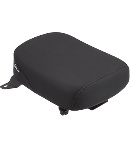 Amazon | ハンターカブCT125用ビンテージタンデムシート（ブラック